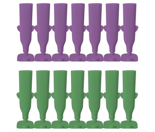 blow fill seal bottle 1ml 05